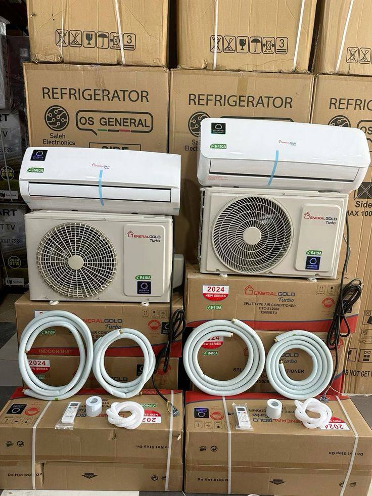 Climatiseur premium 13